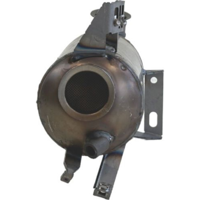 Bosal Partikelfilter 097-574 Bosal Partikelfilter 097-574