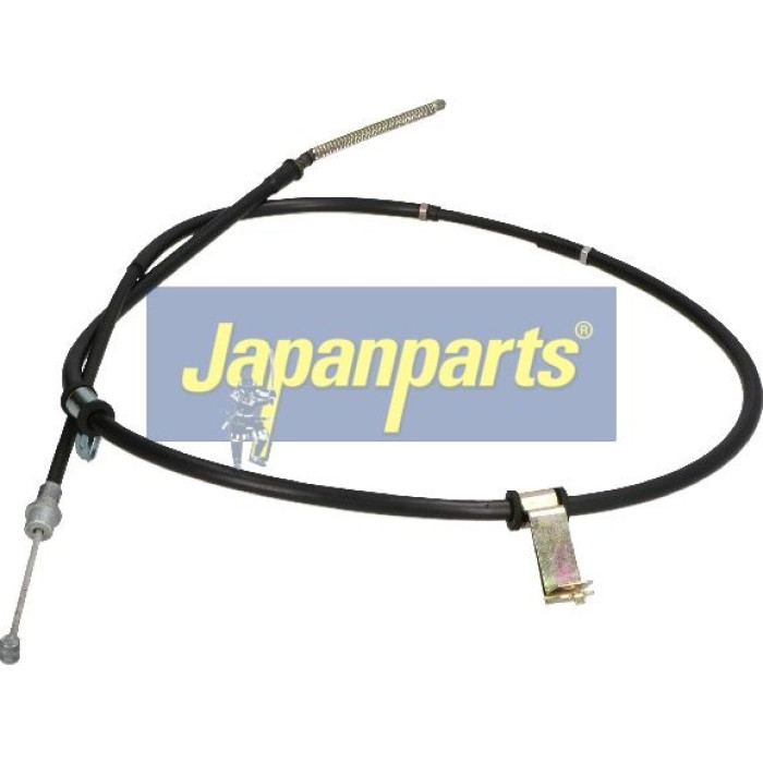Seilzug, Feststellbremse Mitsubishi T. Galant 1.8-2.5 92-04 Le BC-501 Seilzug, Feststellbremse Mitsubishi T. Galant 1.8-2.5 92-04 Le BC-501