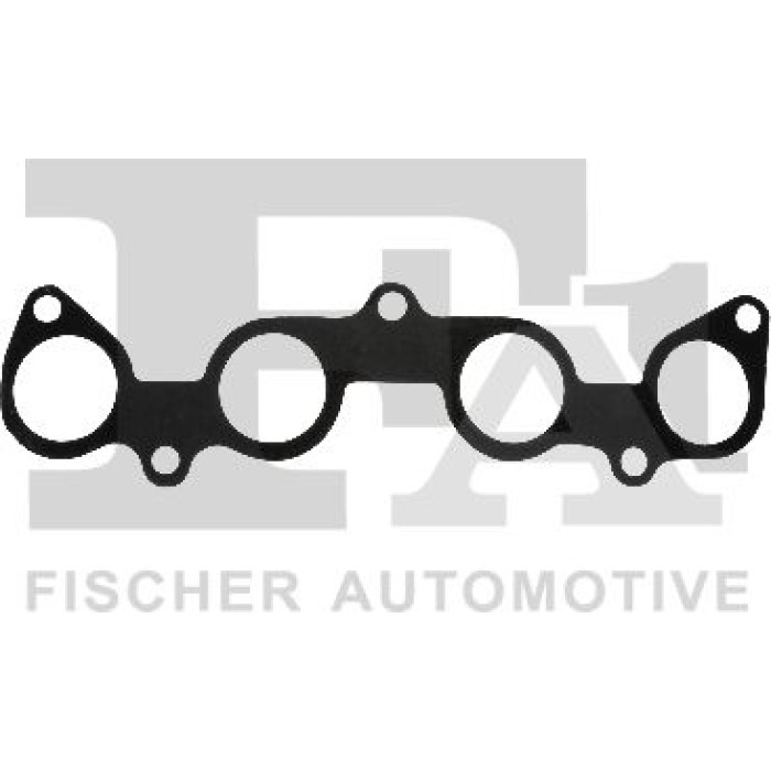 FA1 Abgaskrümmerdichtung 433-006 FA1 Abgaskrümmerdichtung 433-006