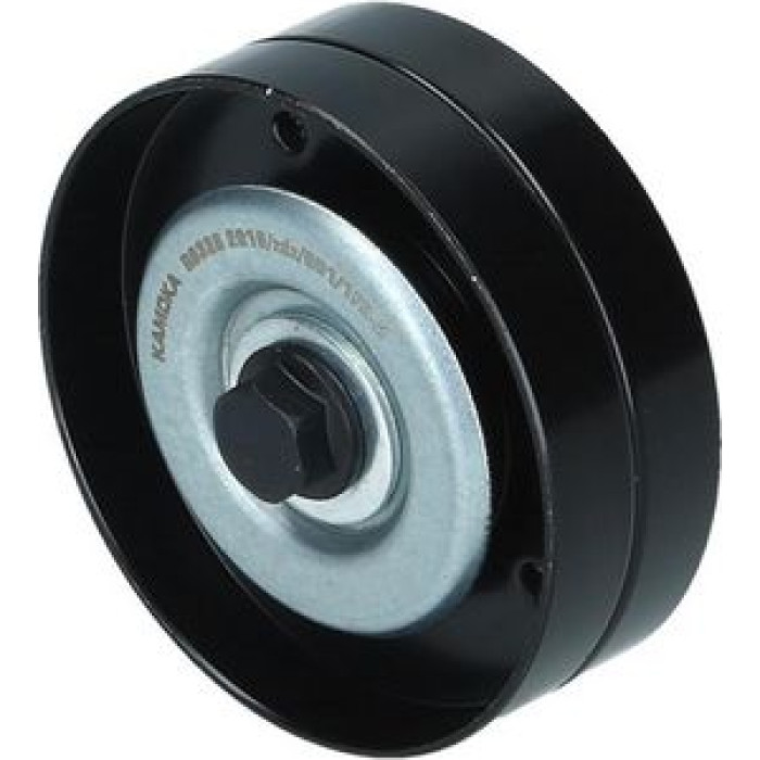 Kamoka Keilrippenriemen-Umlenkrolle R0328