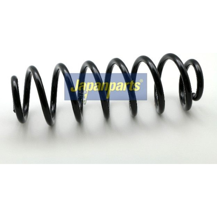 Japanparts Fahrwerksfeder ZC6786H Japanparts Fahrwerksfeder ZC6786H