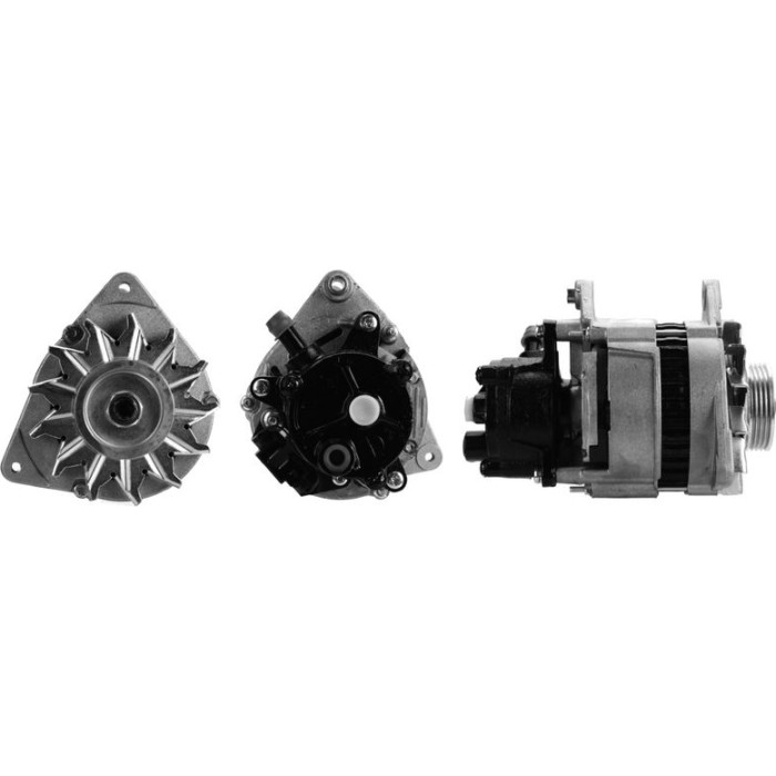 DRI Generator 219108552 DRI Generator 219108552