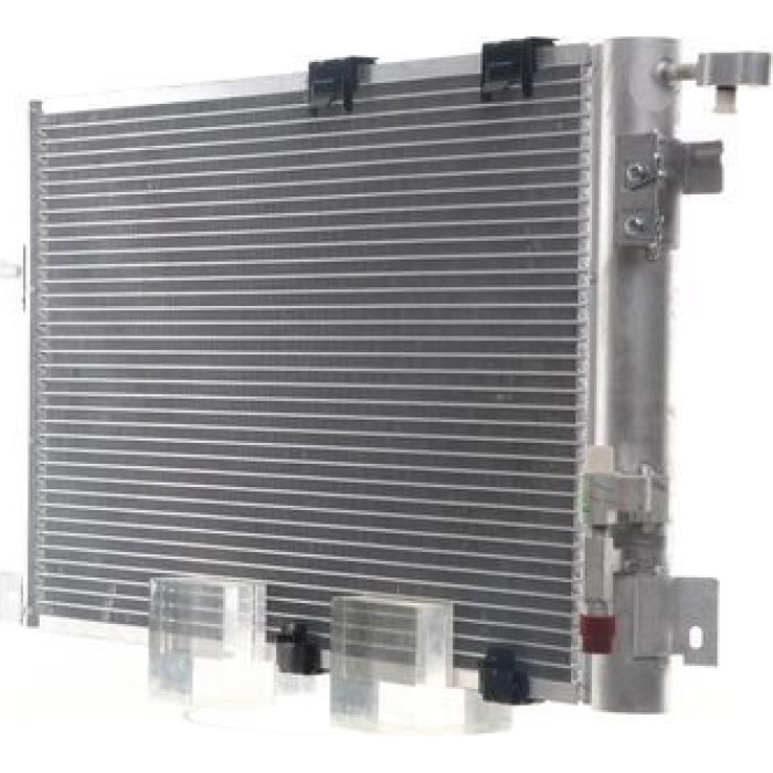 Kondensator, Klimaanlage AC 339 000S Kondensator, Klimaanlage AC 339 000S