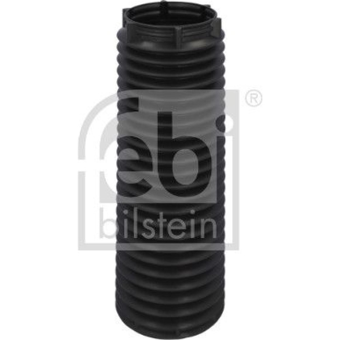 febi Stoßdämpfer-Schutzmanschette 108096 febi Stoßdämpfer-Schutzmanschette 108096