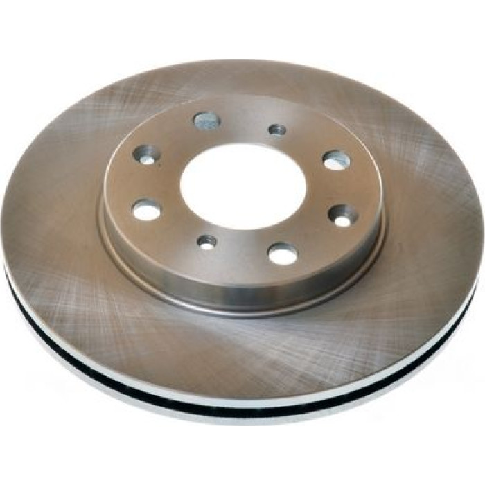Denckermann Bremsscheibe B130411 Denckermann Bremsscheibe B130411
