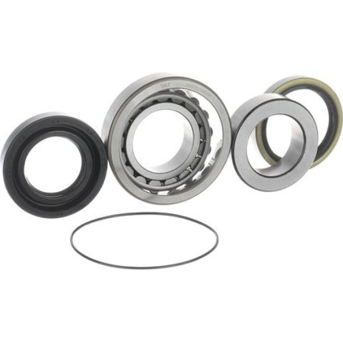 VKBA 3775 SKF Radlagersatz 3775 - Hinterachse VKBA 3775 SKF Radlagersatz 3775 - Hinterachse