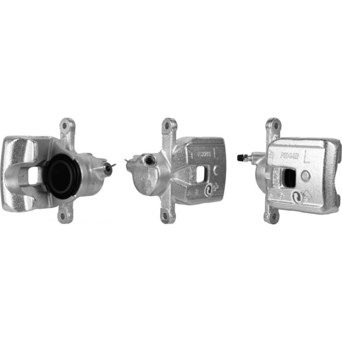 DRI Bremssattel 4121510 DRI Bremssattel 4121510