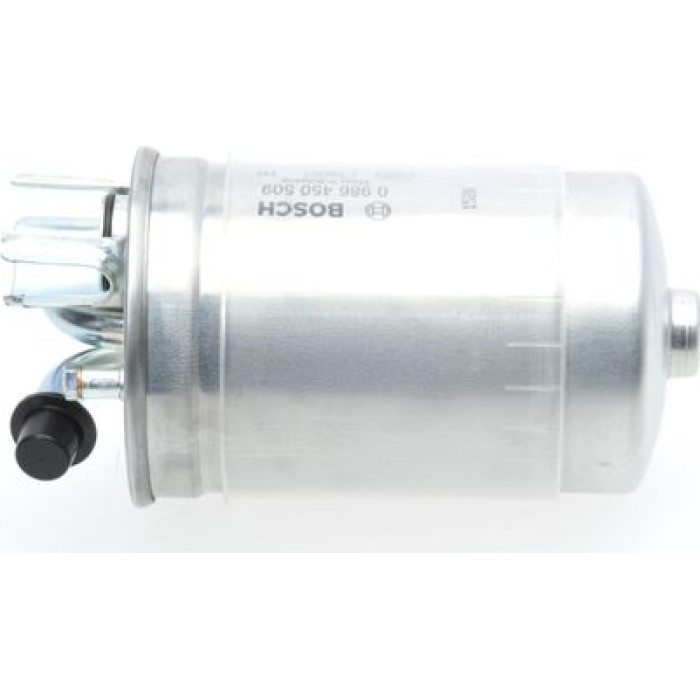 Bosch Kraftstofffilter 0 986 450 509 Bosch Kraftstofffilter 0 986 450 509
