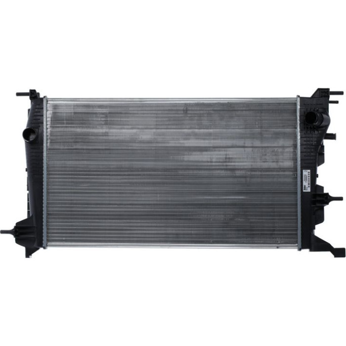 Valeo Motorkühler 735607