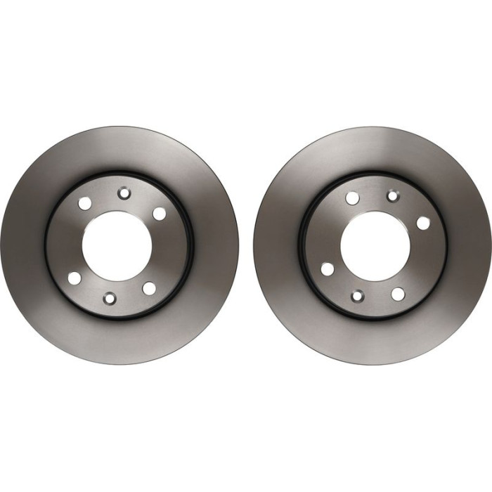 TRW Bremsscheibe Citroen T. Berlingo/C2/C3/C4/Xsara 99 DF4185 TRW Bremsscheibe Citroen T. Berlingo/C2/C3/C4/Xsara 99 DF4185