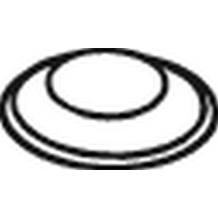 Bosal O-Ring 256-049 Bosal O-Ring 256-049