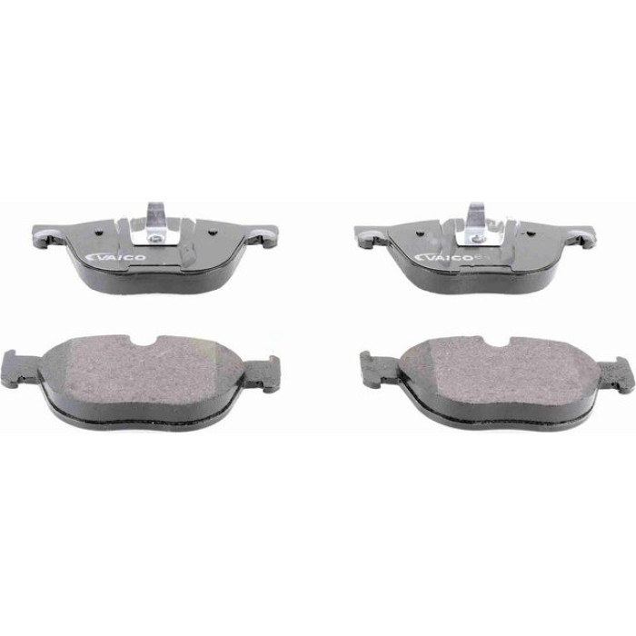 Vaico Bremsbelagsatz für Scheibenbremse V20-8158 Vaico Bremsbelagsatz für Scheibenbremse V20-8158