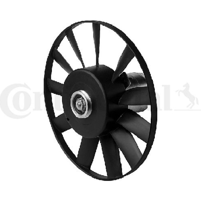 VDO Kühlerlüfter 5WK05290-V VDO Kühlerlüfter 5WK05290-V