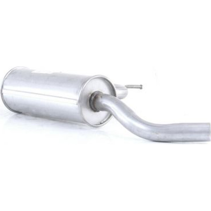 Walker Mittelschalldämpfer 22884