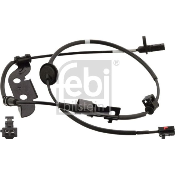 febi Raddrehzahlsensor 109350 febi Raddrehzahlsensor 109350