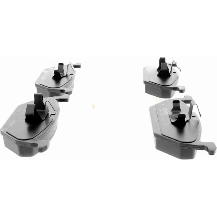 V10-8109-1 Vaico Bremsbelagsatz für Scheibenbremse V10-8109-1 V10-8109-1 Vaico Bremsbelagsatz für Scheibenbremse V10-8109-1