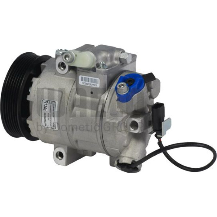 Kompressor, Klimaanlage 8880100264 Kompressor, Klimaanlage 8880100264
