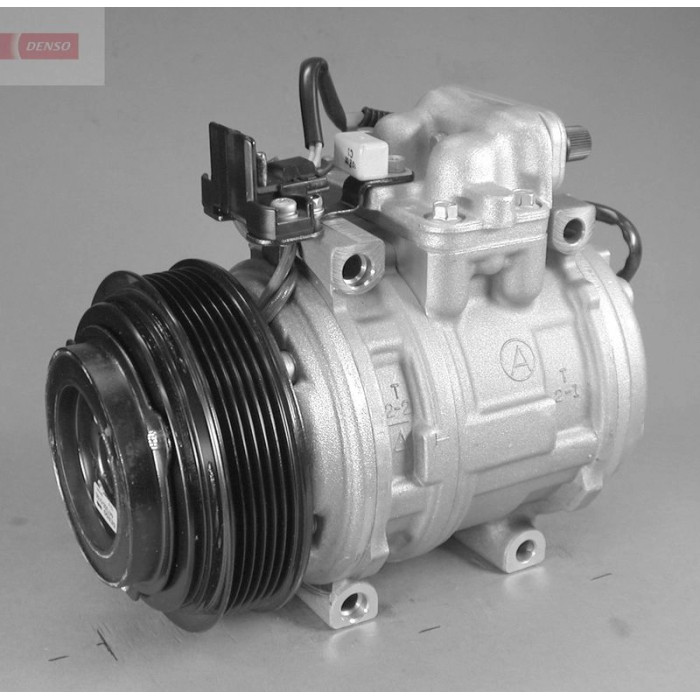 Denso Kompressor DCP17012 Denso Kompressor DCP17012