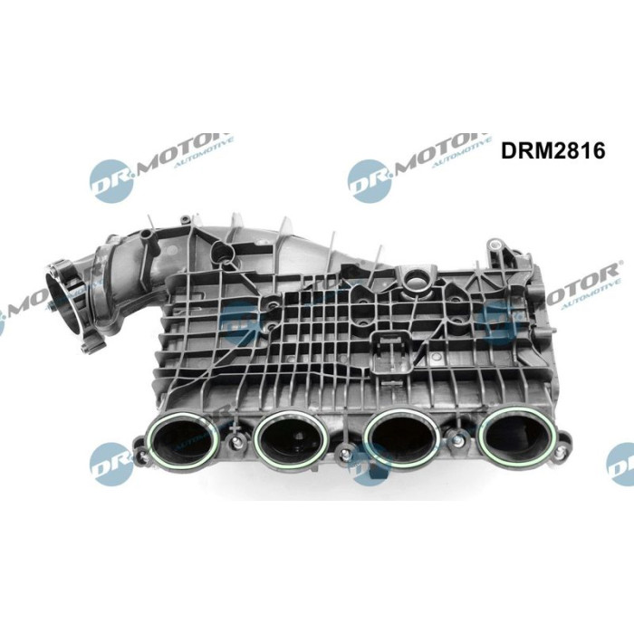 SAUGROHRMODUL DRM2816 SAUGROHRMODUL DRM2816