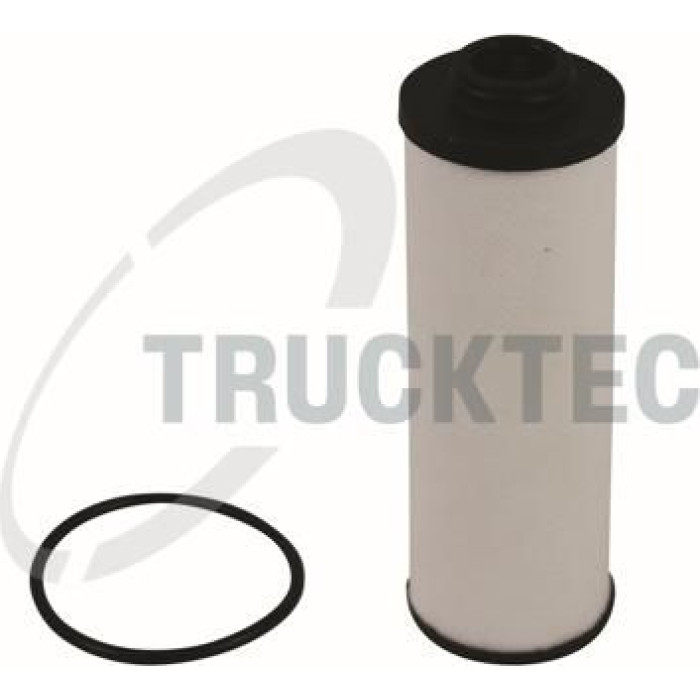 Trucktec Ölfilter 07.25.013 Trucktec Ölfilter 07.25.013