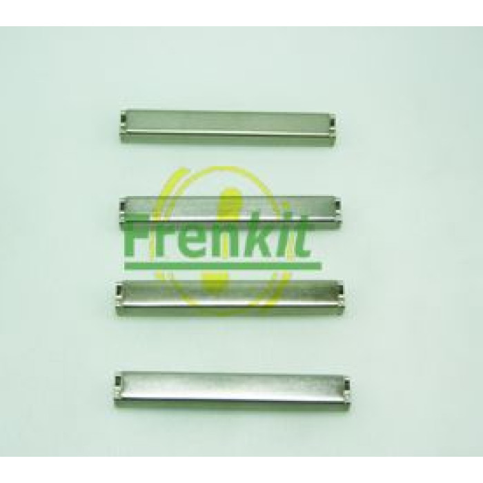 FRENKIT Zubehör, Bremsbeläge 901228 FRENKIT Zubehör, Bremsbeläge 901228