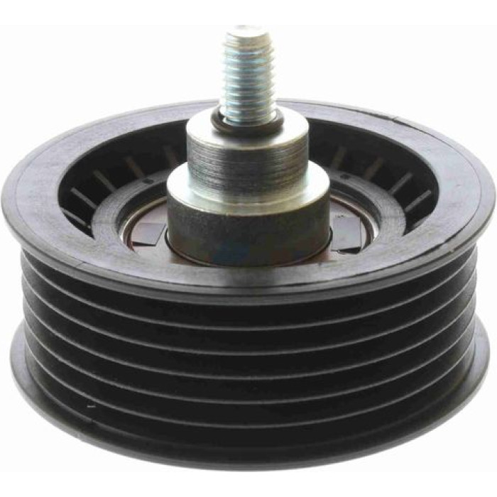 Vaico Umlenkrolle für Keilrippenriemen V25-0535 Vaico Umlenkrolle für Keilrippenriemen V25-0535