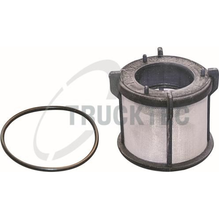 TRUCKTEC AUTOMOTIVE Kraftstofffilter 01.14.061