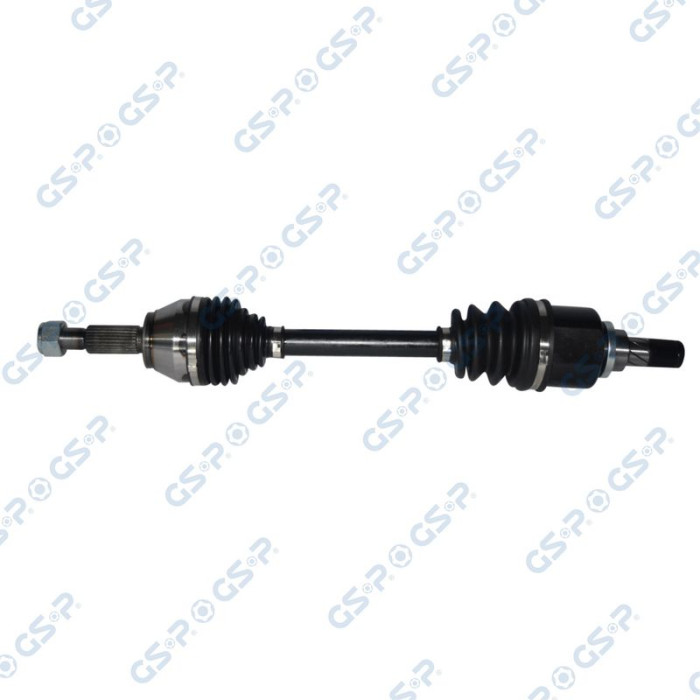 GSP Antriebswelle 218389 GSP Antriebswelle 218389