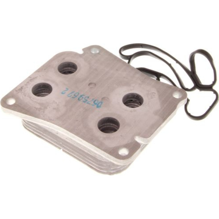 MAXGEAR Motorölkühler 14-0080 MAXGEAR Motorölkühler 14-0080