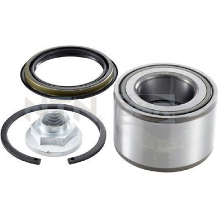 Radlagersatz VA R141.75 Radlagersatz VA R141.75