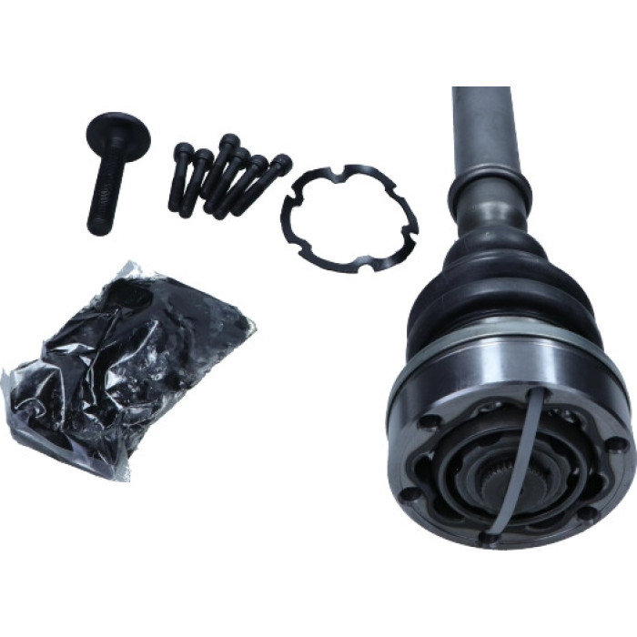 49-0454 MAXGEAR Antriebswelle 27-0197MG 49-0454 MAXGEAR Antriebswelle 27-0197MG