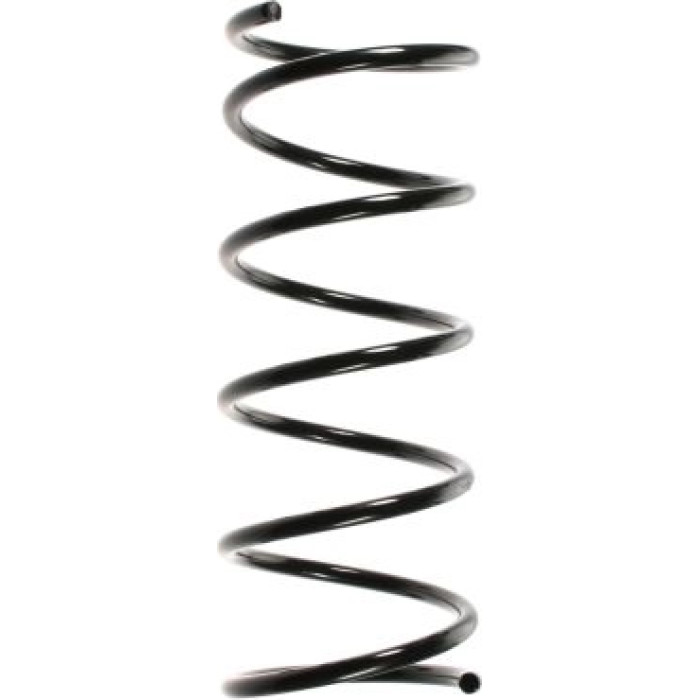 Spidan Fahrwerksfeder 49325 - Vorderachse Spidan Fahrwerksfeder 49325 - Vorderachse