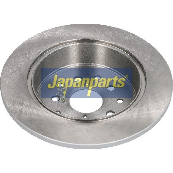 Japanparts Bremsscheibe DP-229C Japanparts Bremsscheibe DP-229C