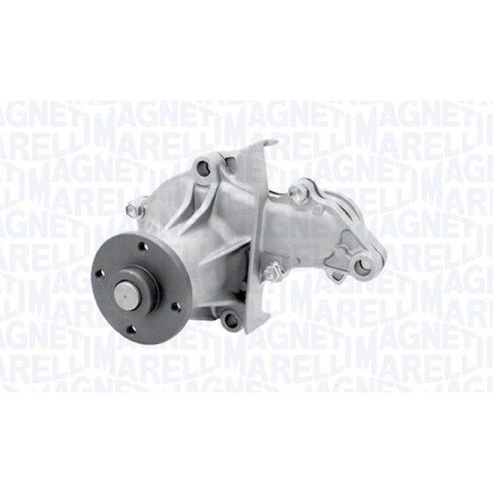 Magneti Marelli Wasserpumpe / Kühlmittelpumpe 352316171071 Magneti Marelli Wasserpumpe / Kühlmittelpumpe 352316171071