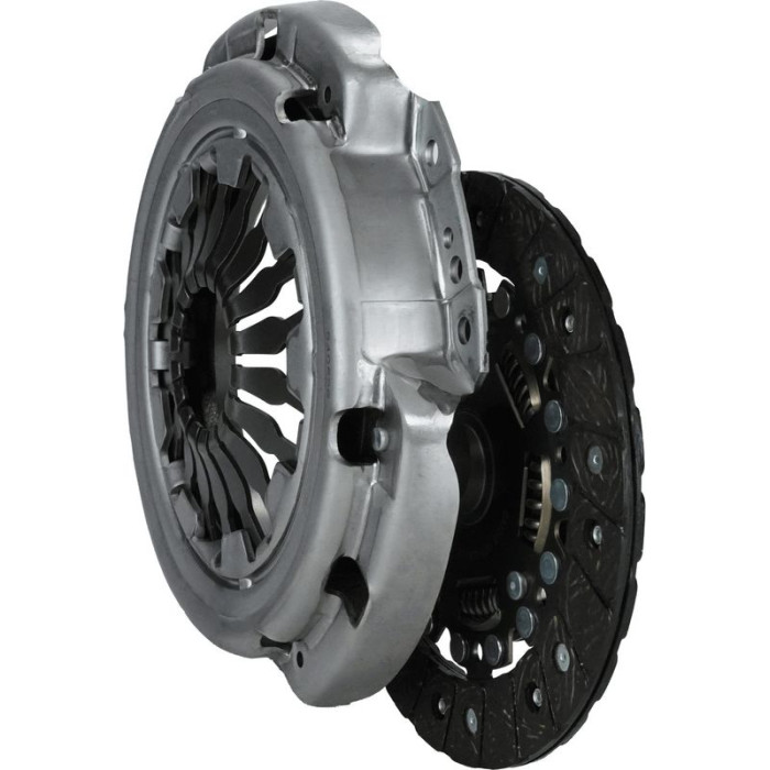Sachs Kupplungssatz 3000 990 587 Sachs Kupplungssatz 3000 990 587