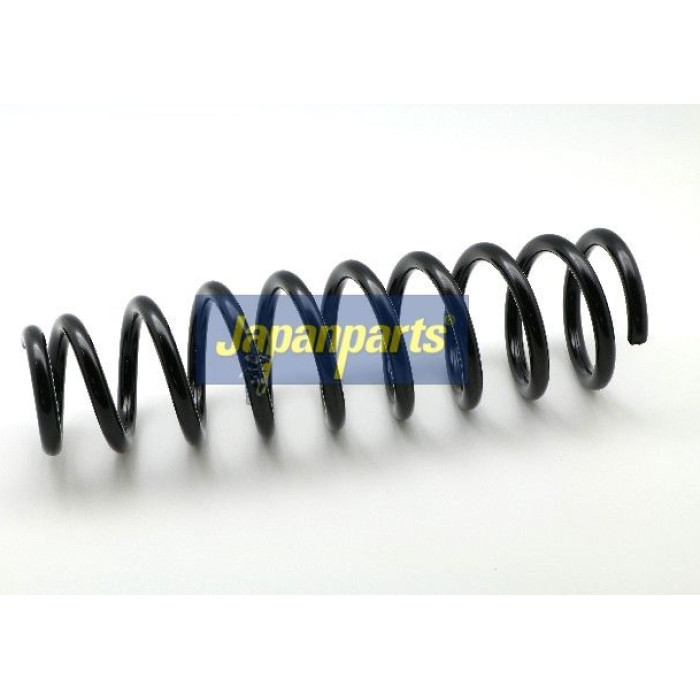 Japanparts Fahrwerksfeder ZC3432C Japanparts Fahrwerksfeder ZC3432C