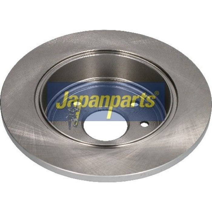Japanparts Bremsscheibe DP-W04C Japanparts Bremsscheibe DP-W04C