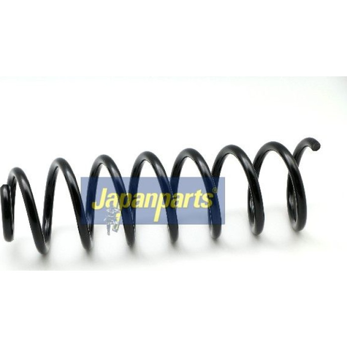 Japanparts Fahrwerksfeder ZC5886C Japanparts Fahrwerksfeder ZC5886C