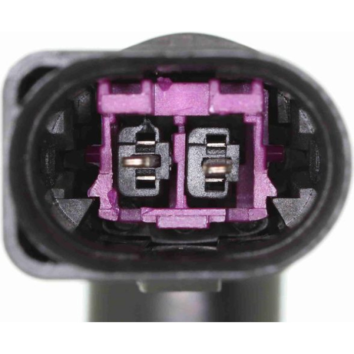 Vaico Pumpe für Allrad-Lamellenkupplung V10-6587
