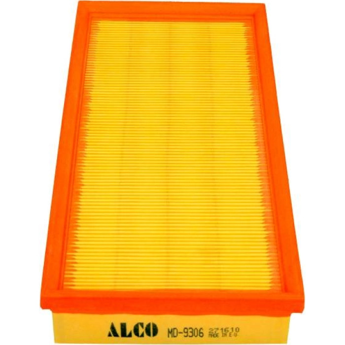 Luftfilter Toyota Avensis 1.6-2.0 92 MD-9306 Luftfilter Toyota Avensis 1.6-2.0 92 MD-9306