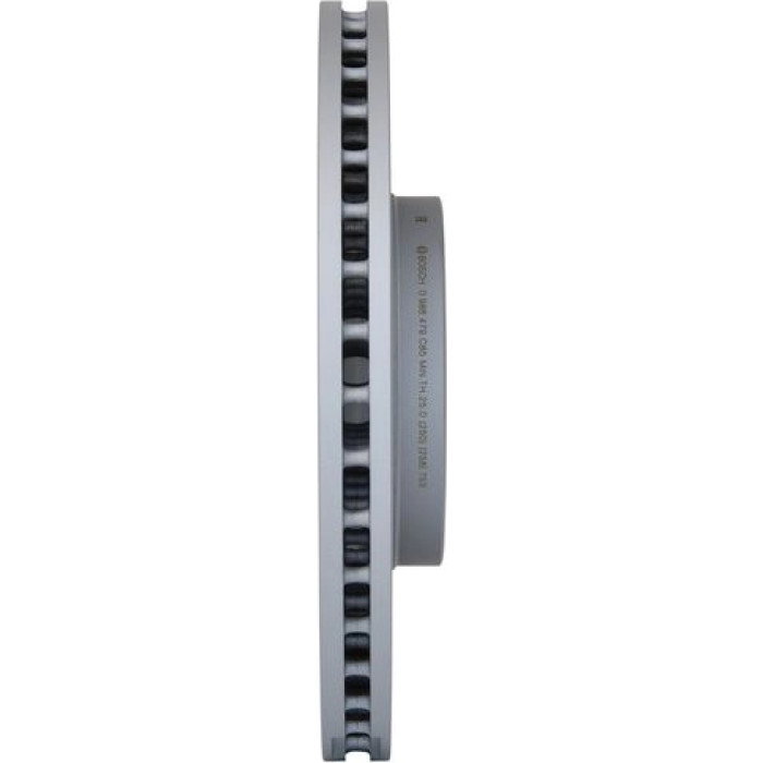 Bosch Bremsscheibe 0 986 479 C85 Bosch Bremsscheibe 0 986 479 C85