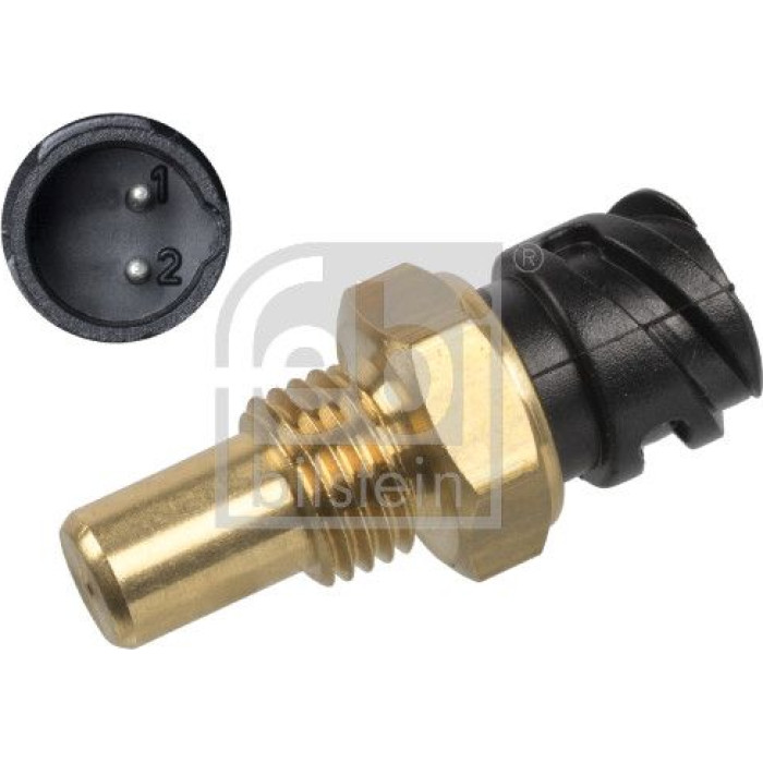 febi Temperatursensor 18753 febi Temperatursensor 18753