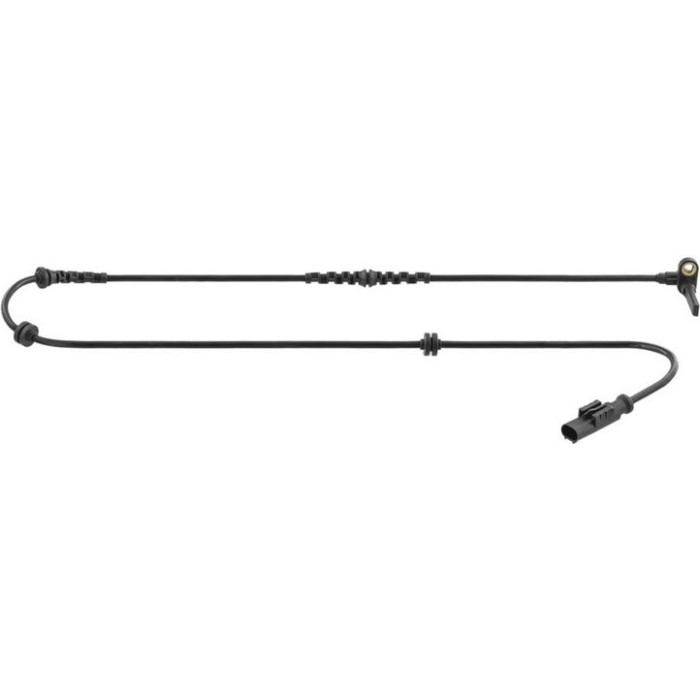 Topran Raddrehzahlsensor 722 812 Topran Raddrehzahlsensor 722 812