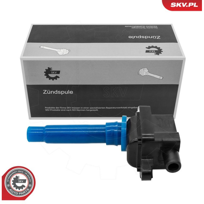 03SKV102 SKV GERMANY Zündspule 03SKV102 03SKV102 SKV GERMANY Zündspule 03SKV102