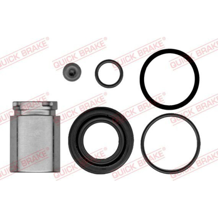 Quick Brake Reparatursatz für Bremssattel 114-5209
