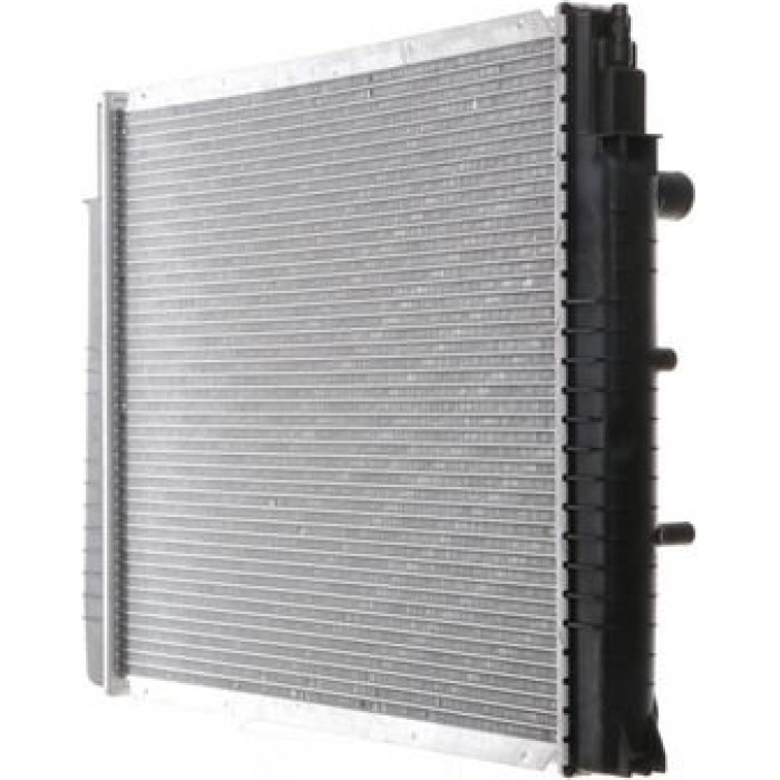 MAHLE Kühler, Motorkühlung CR 659 000S MAHLE Kühler, Motorkühlung CR 659 000S