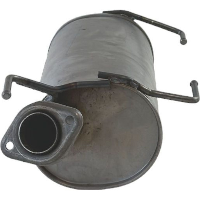 Bosal Schalldämpfer 145-291 Bosal Schalldämpfer 145-291