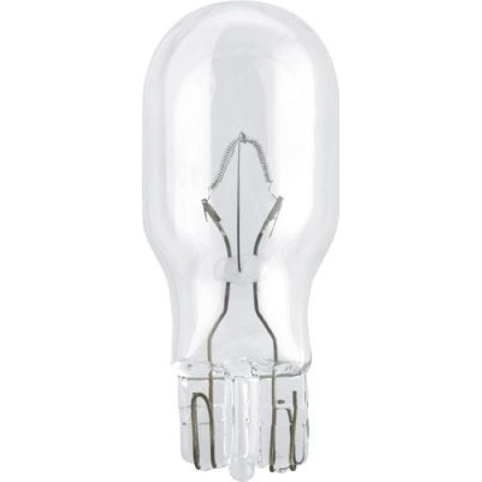 12067B2 PHILIPS W16W Glühlampe 12 V 16 W W2,1x9,5d, 2 Stück - 12067B2 - l 12067B2 PHILIPS W16W Glühlampe 12 V 16 W W2,1x9,5d, 2 Stück - 12067B2 - l