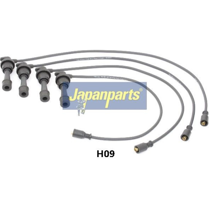 Japanparts Zündkabel IC-H09 Japanparts Zündkabel IC-H09