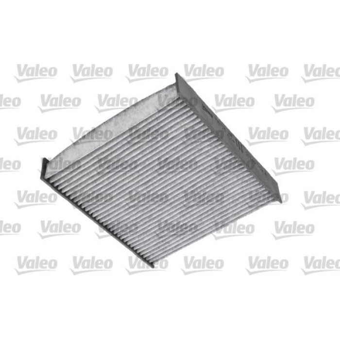 715725 Valeo Innenraumfilter 715725 715725 Valeo Innenraumfilter 715725